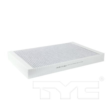 Tyc Tyc Cabin Air Filter, 800203C 800203C